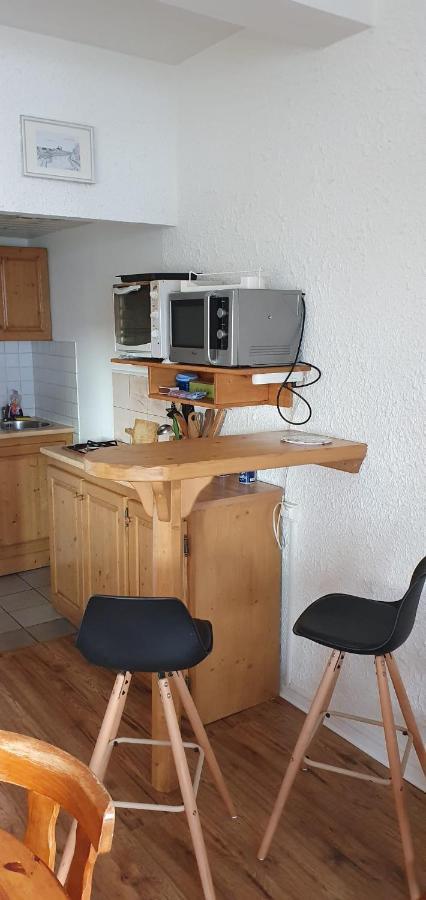 Le Français, studio au calme proche de la gare Besançon Extérieur photo